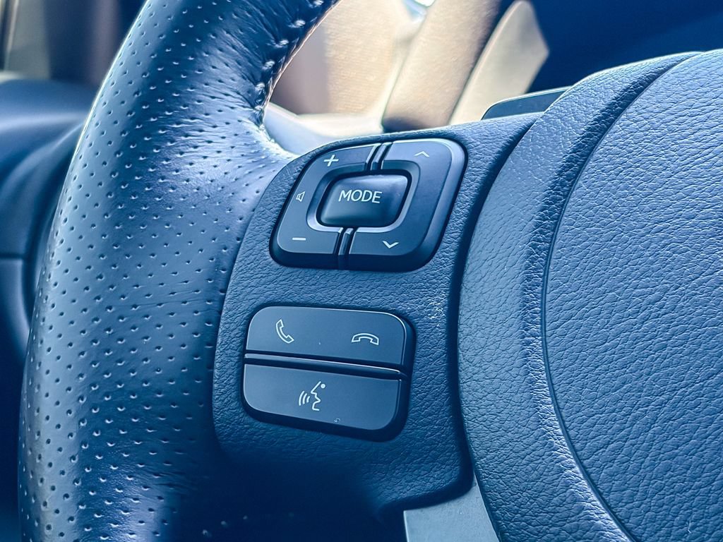 Used 2025 Lexus IS 350 F Sport w/ Accessory Package 2 RWD image 22