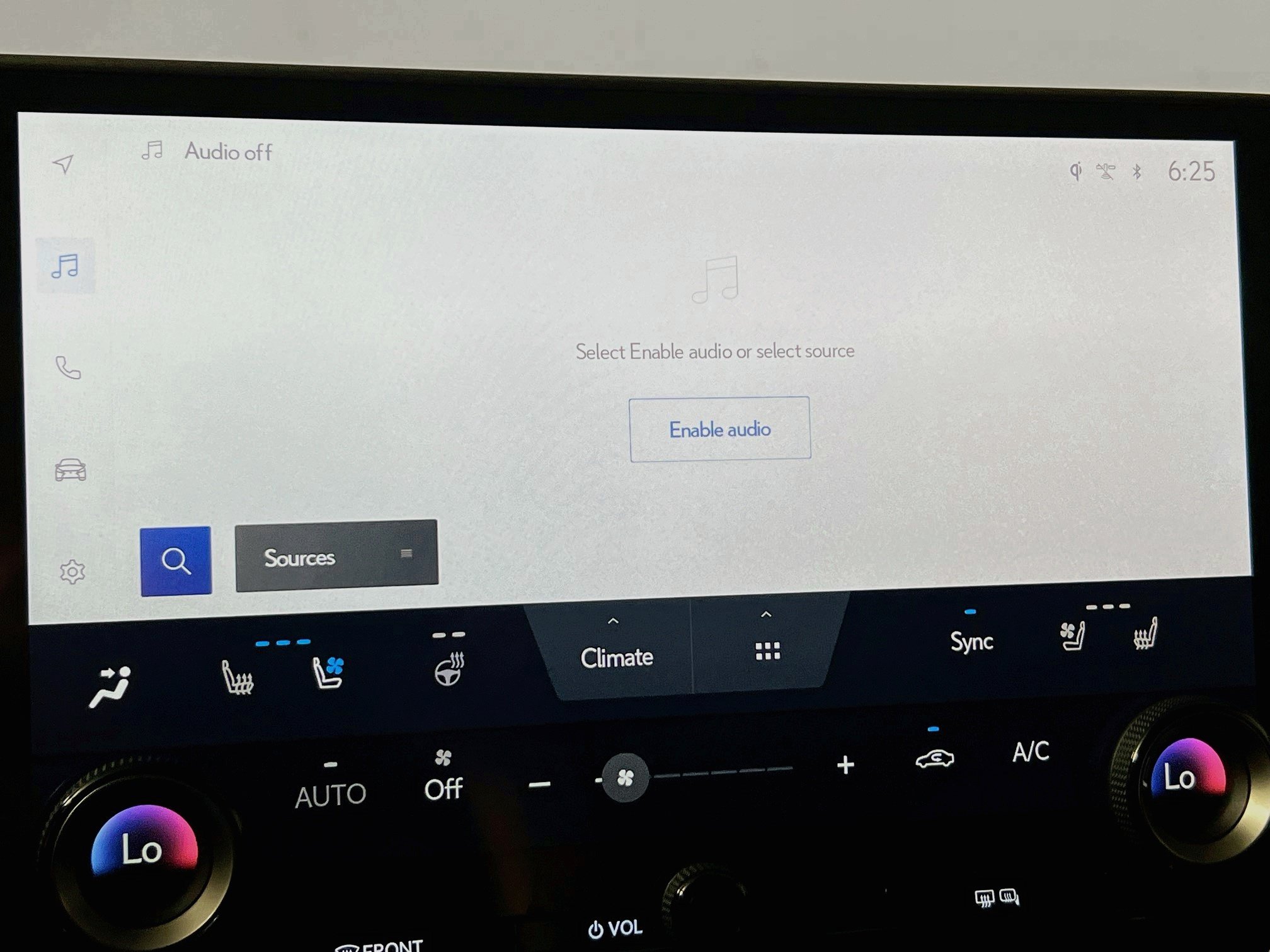Used 2026 Lexus NX 350 AWD w/ Cold Area Package image 27
