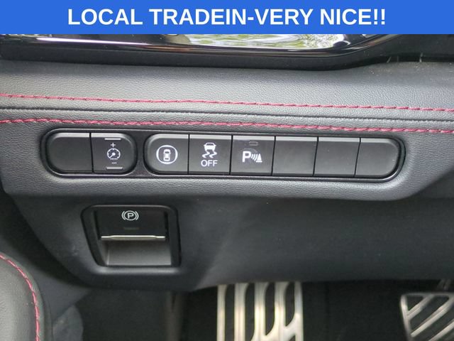 Used 2023 Acura MDX A-Spec AWD/4WD image 19