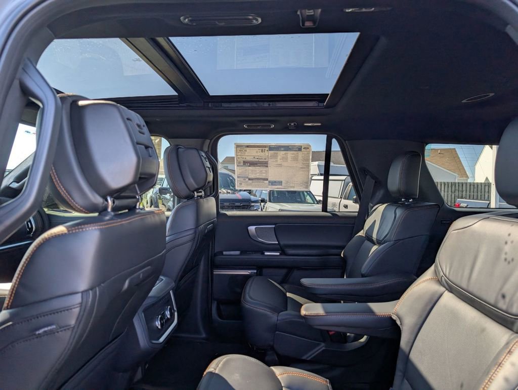 New 2026 Ford Expedition Tremor image 51
