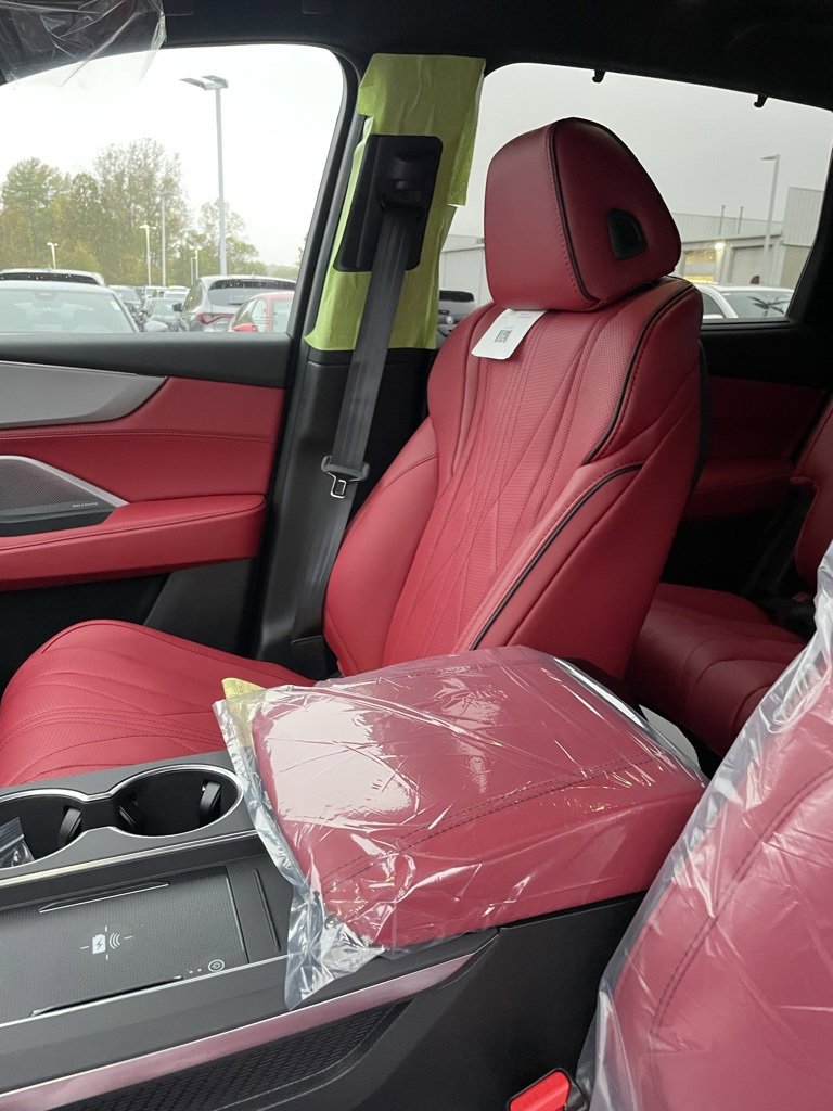 New 2026 Acura MDX A-Spec image 2