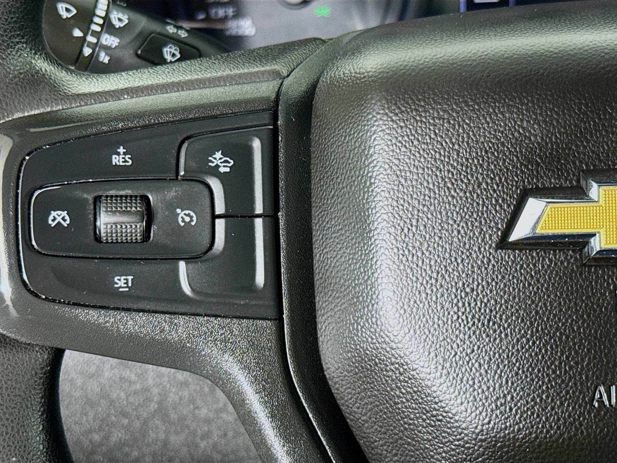 Used 2023 Chevrolet Silverado 1500 Custom RWD image 11
