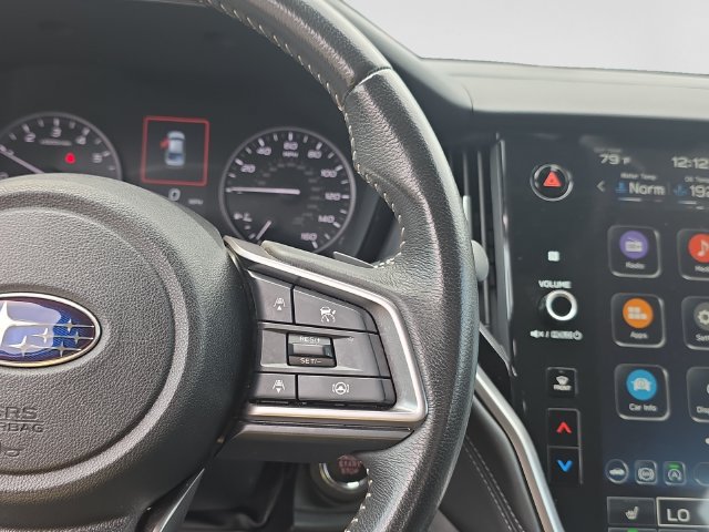Certified 2025 Subaru Legacy Premium AWD/4WD image 19