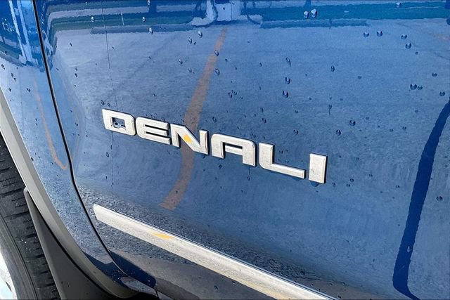 Used 2017 GMC Sierra 1500 Denali AWD/4WD image 24