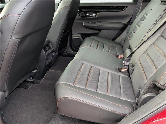 New 2026 Honda CR-V Sport Touring image 16