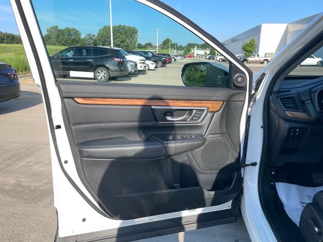 Used 2022 Honda CR-V EX-L image 20