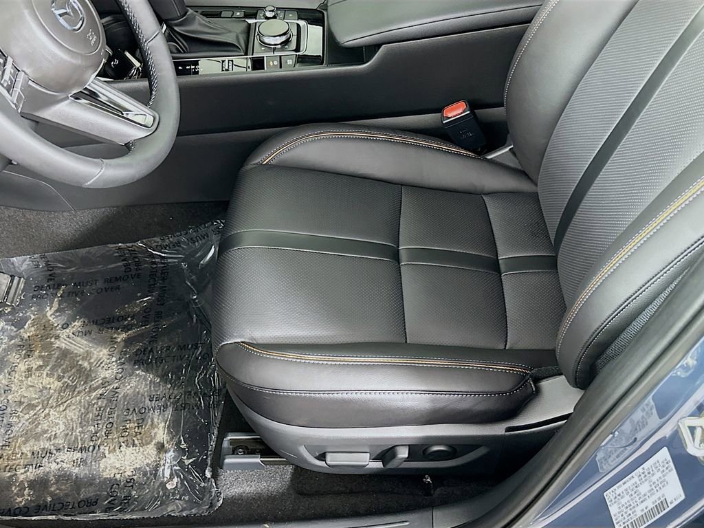 New 2026 MAZDA CX-50 AWD 2.5 Hybrid w/ Cargo Package image 26