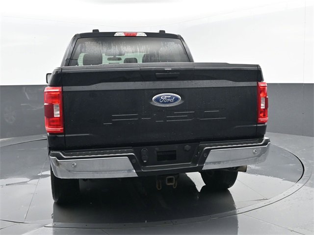 Used 2021 Ford F150 XLT image 27