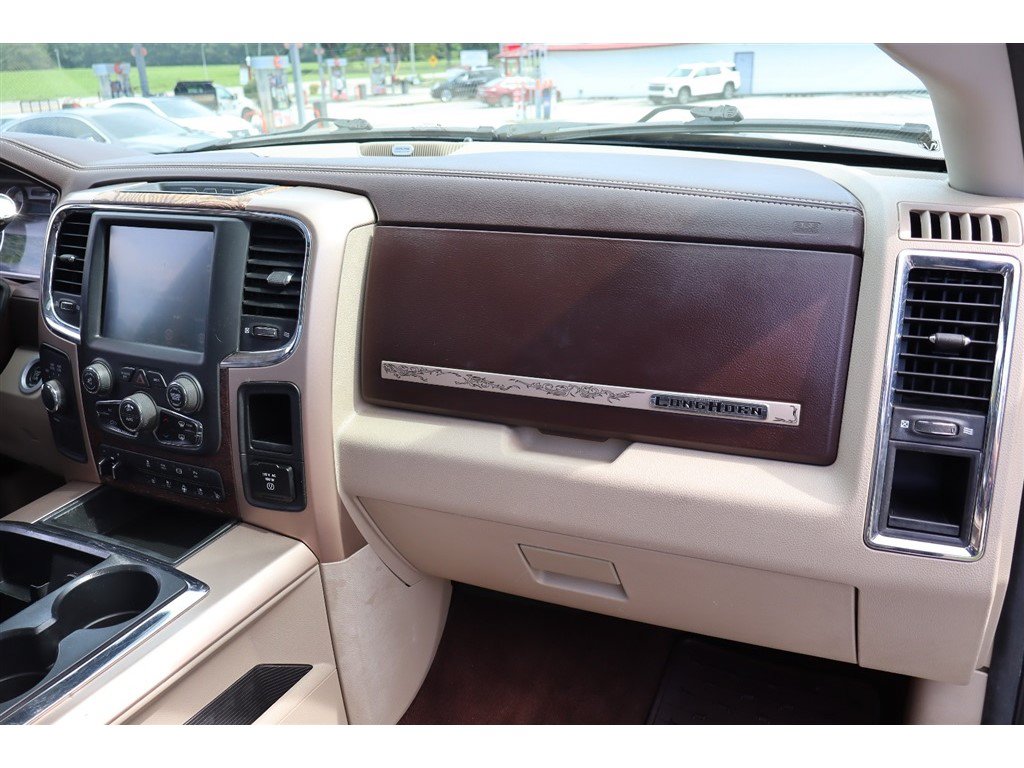 Used 2014 RAM 3500 Laramie Longhorn AWD/4WD image 23