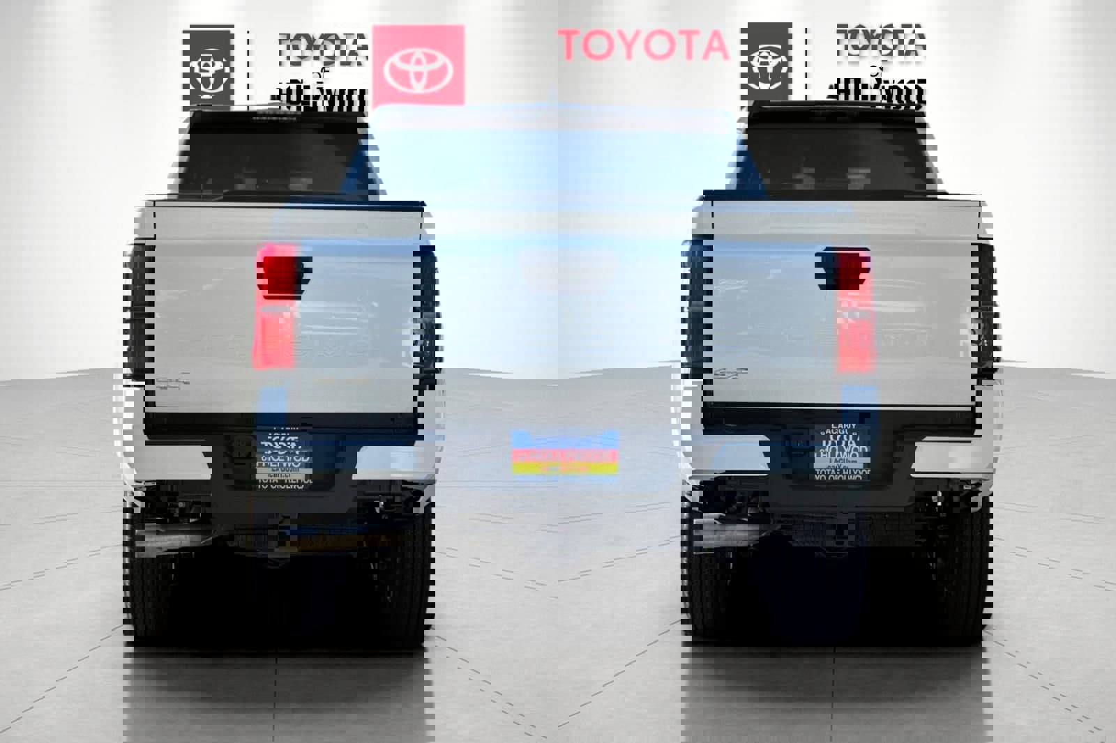 New 2026 Toyota Tacoma SR5 image 5