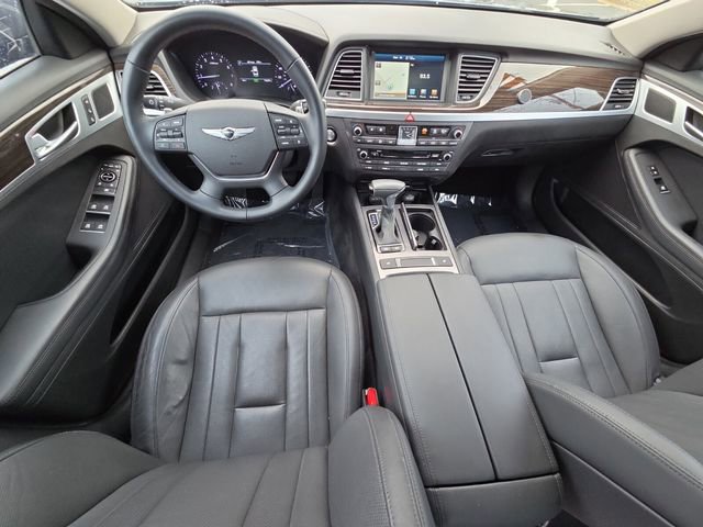 Used 2018 Genesis G80 3.8 image 14