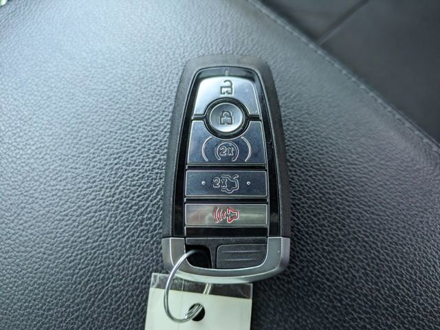 Used 2018 Ford Explorer Limited FWD image 34