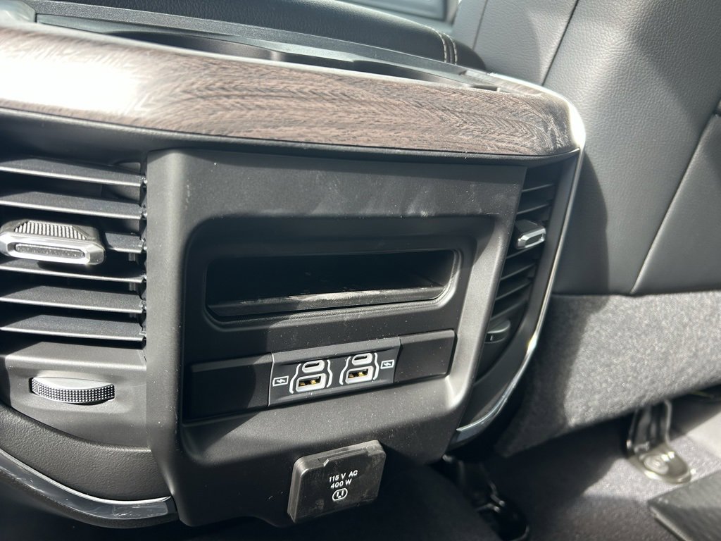 New 2026 RAM 2500 Laramie image 29