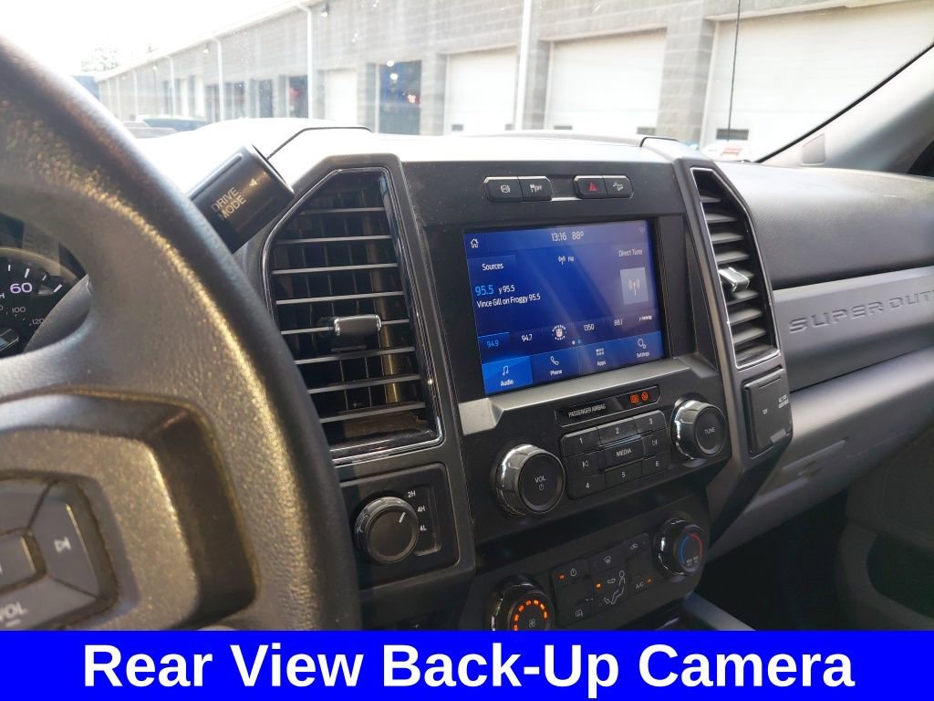 Used 2021 Ford F250 XLT w/ XLT Value Package image 21