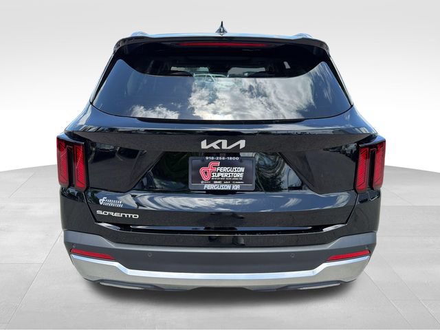 New 2026 Kia Sorento EX w/ EX Premium Package FWD image 6