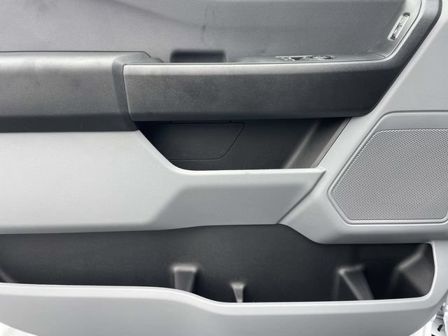 New 2026 Ford F350 XL w/ XL Chrome Package RWD image 19