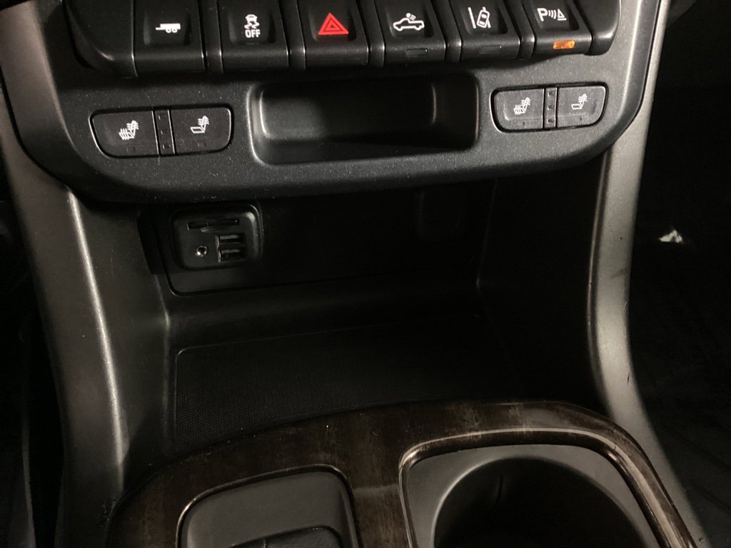 Used 2019 GMC Canyon SLT w/ Driver Alert Package image 28