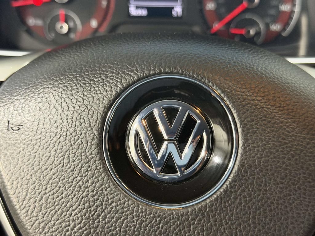 Used 2021 Volkswagen Jetta S FWD image 24