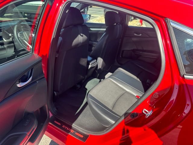 Used 2021 Honda Civic Sport image 16