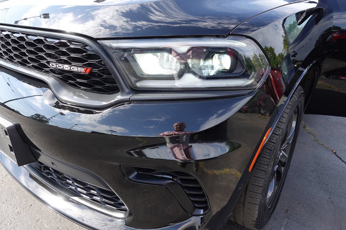 Used 2024 Dodge Durango R/T w/ Blacktop Package AWD/4WD image 68