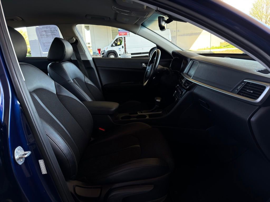 Used 2019 Kia Optima S image 24