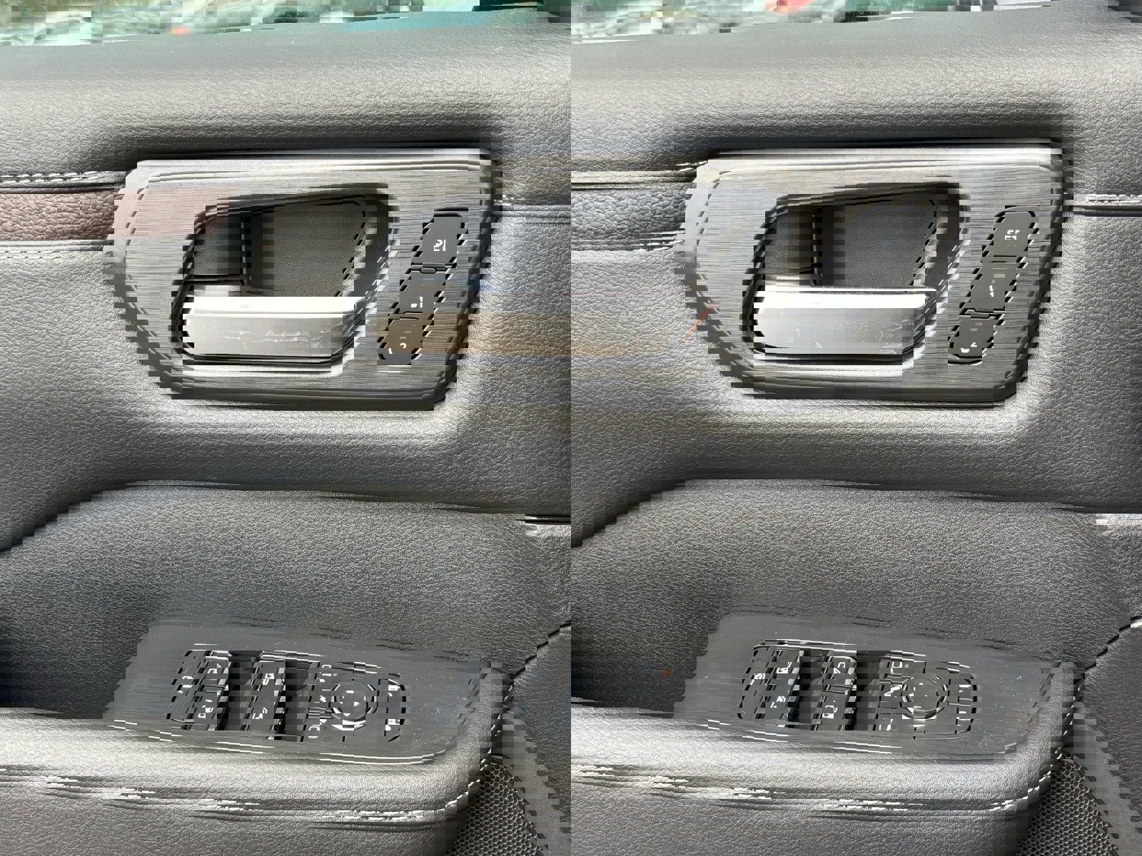 New 2026 Nissan Armada SL image 17