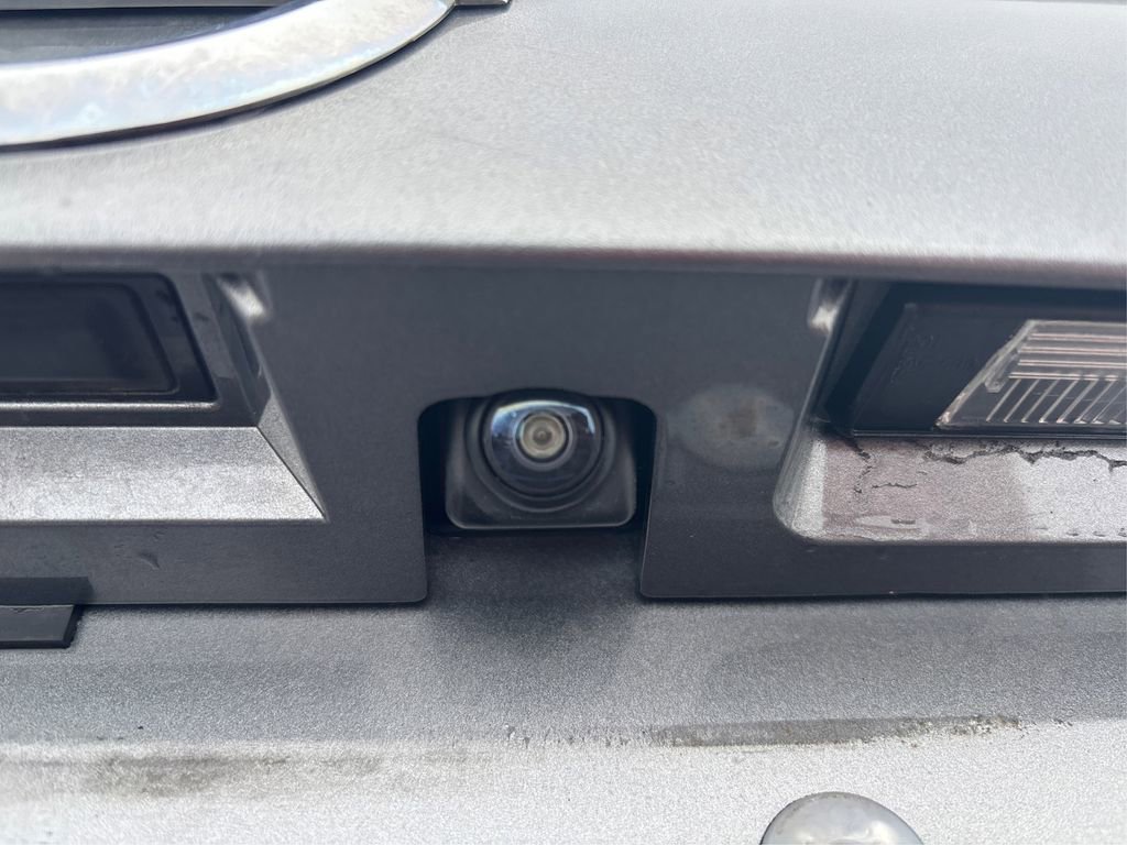 Used 2017 Nissan Rogue Sport SV AWD/4WD image 15