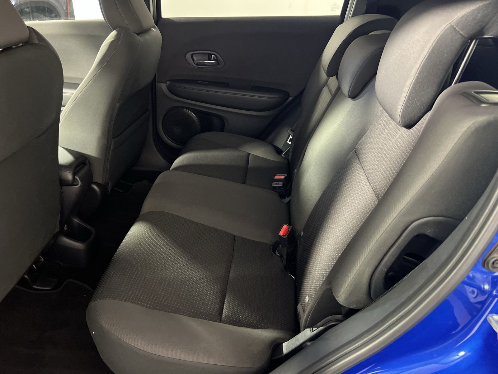 Used 2022 Honda HR-V Sport image 26