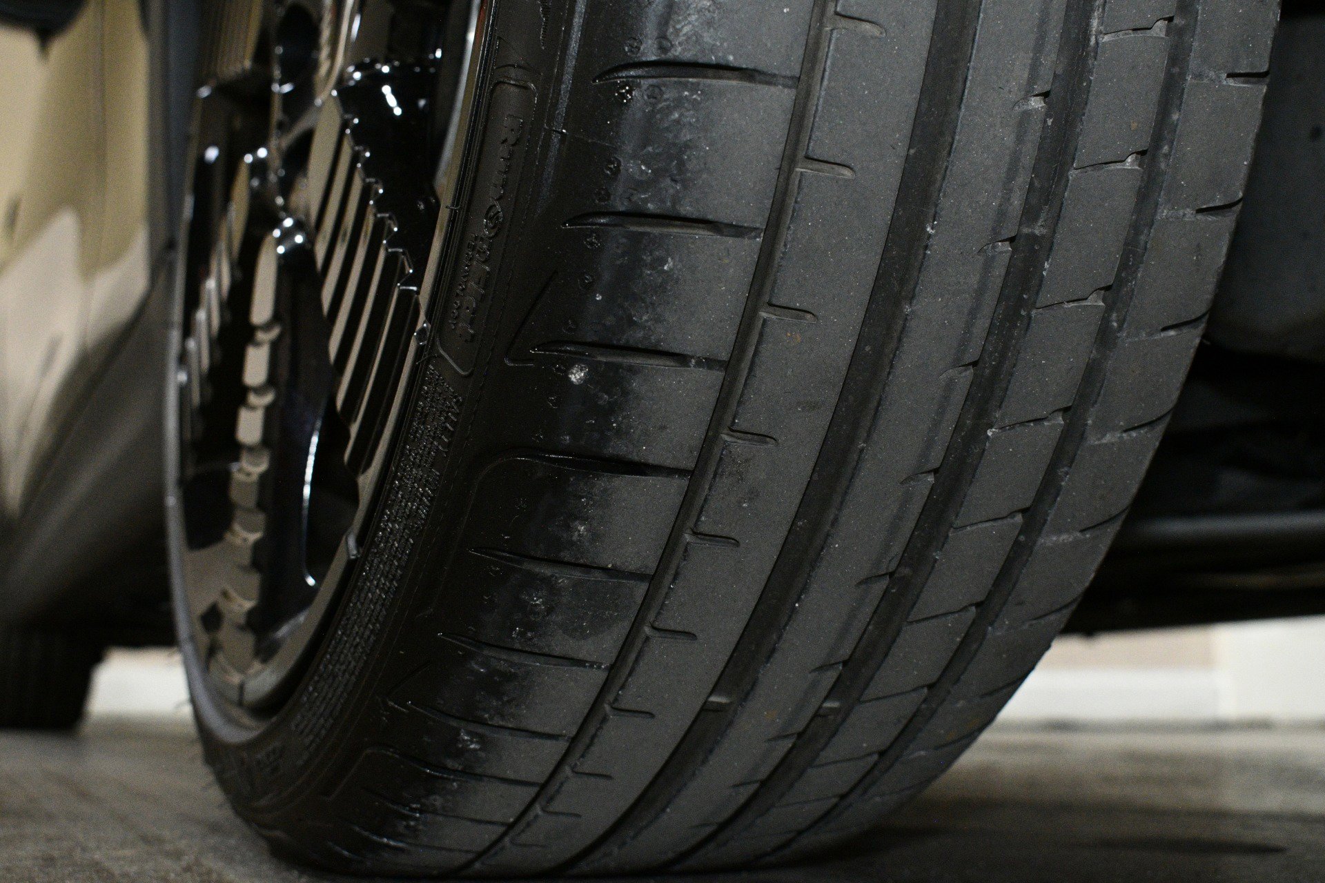 Used 2023 MINI Cooper S w/ MINI Resolute Edition image 72