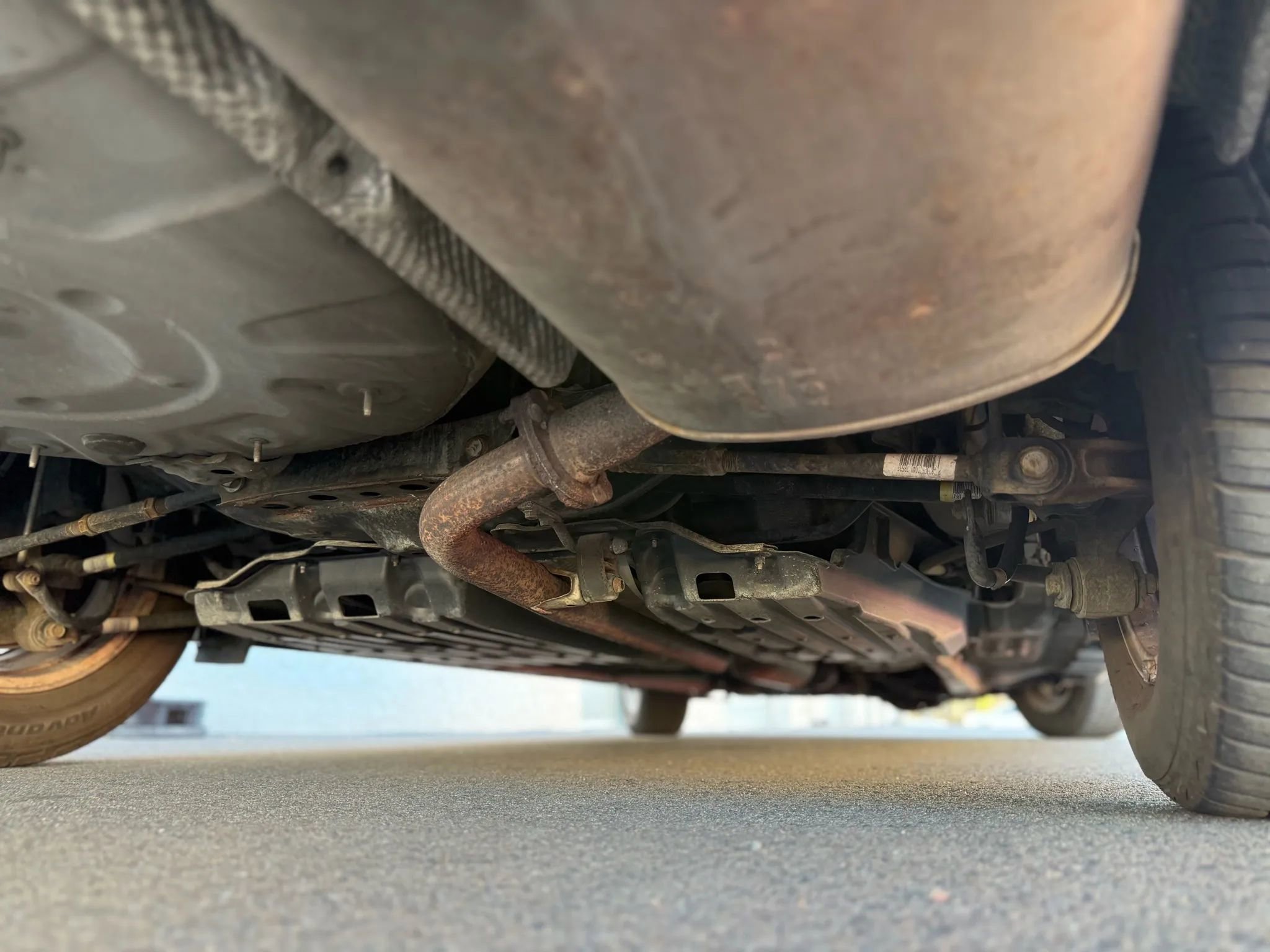 Used 2010 Toyota Camry LE image 26