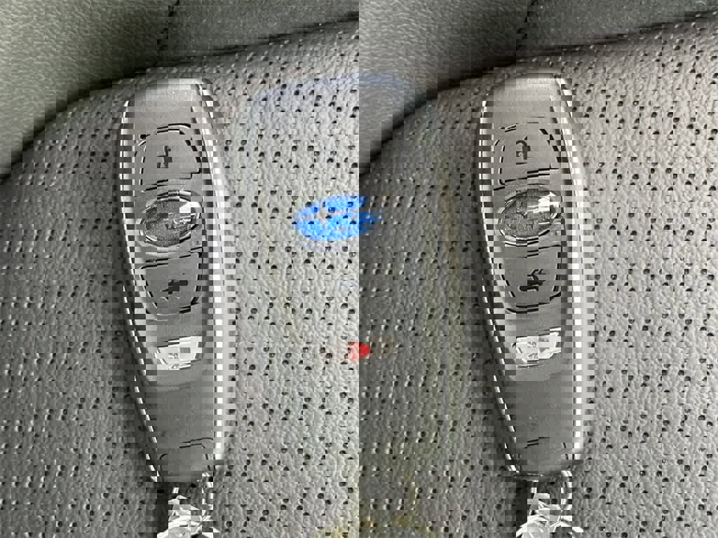 New 2025 Subaru Forester Touring image 20