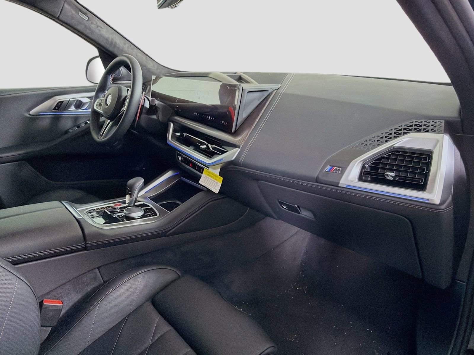 New 2026 BMW XM Label Red w/ M Driver's Package image 32