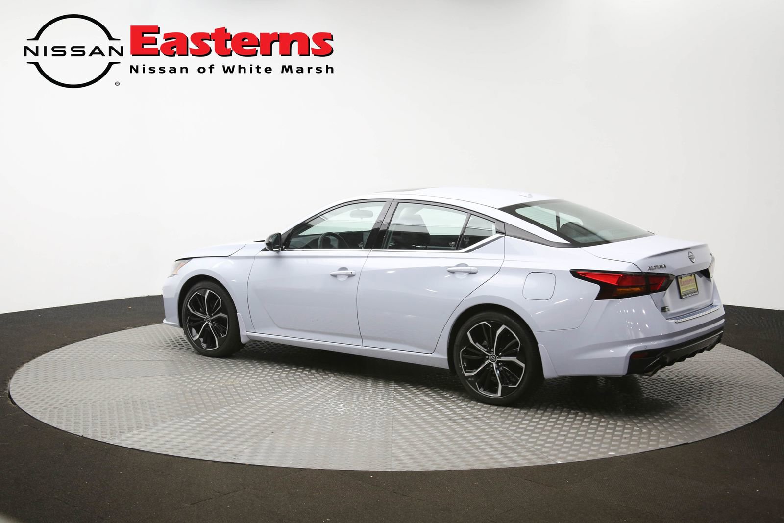 Used 2023 Nissan Altima 2.5 SR w/ SR Premium Package FWD image 63