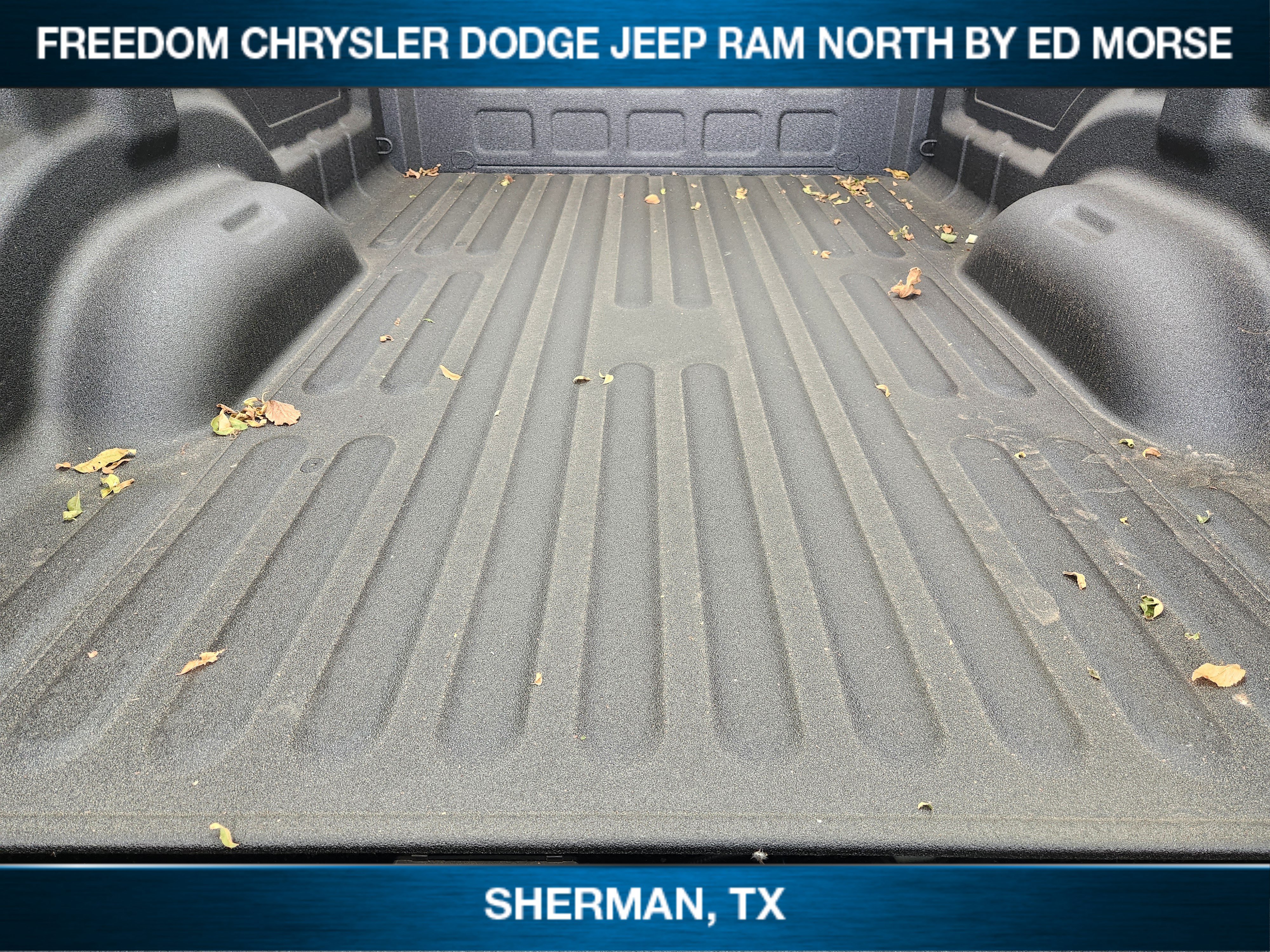 New 2026 RAM 3500 Lone Star AWD/4WD image 21