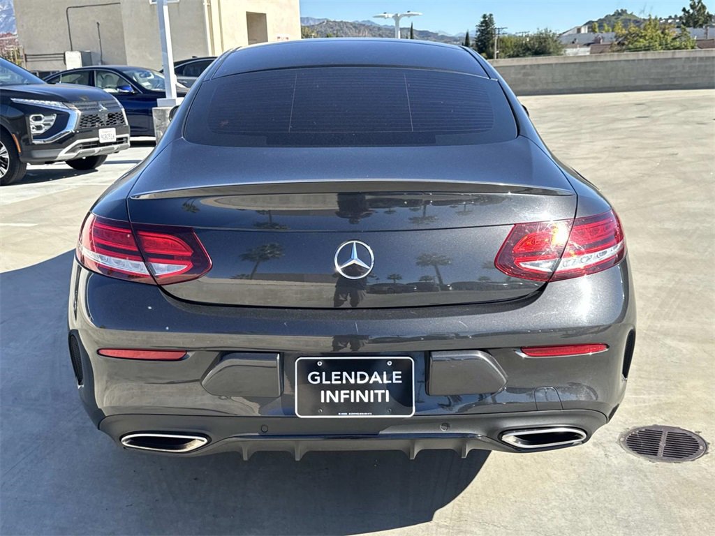 Used 2019 Mercedes-Benz C 300 C 300 image 5