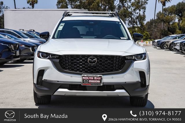 New 2026 MAZDA CX-50 AWD 2.5 S w/ Weather Package image 2