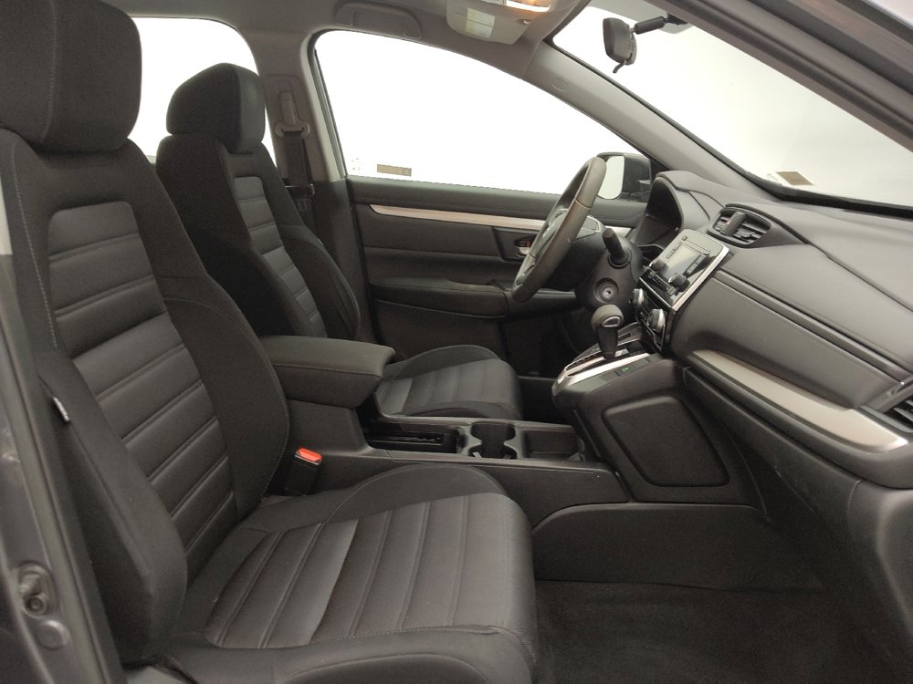 Used 2019 Honda CR-V LX image 21