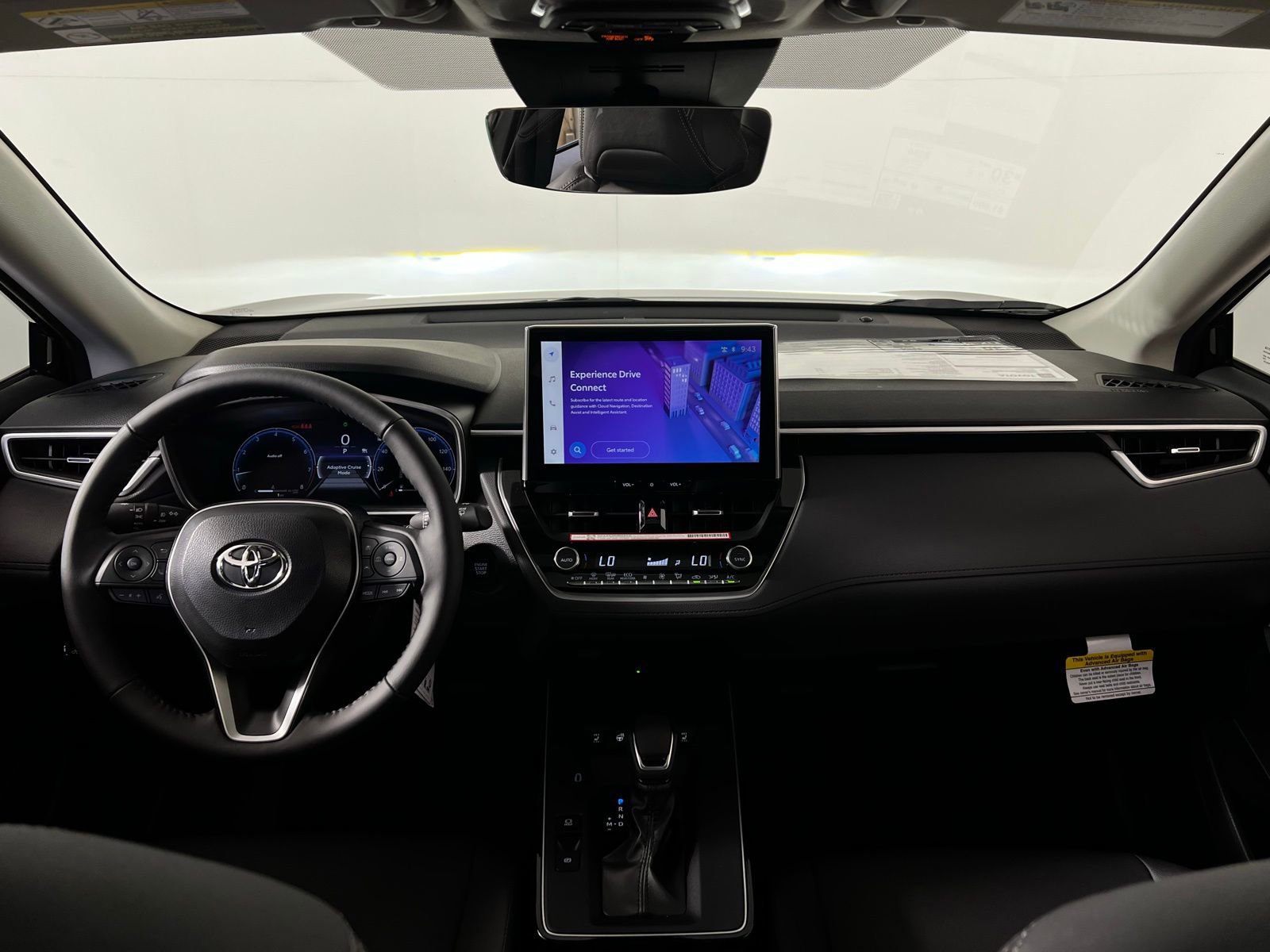 New 2026 Toyota Corolla Cross XLE AWD/4WD image 21
