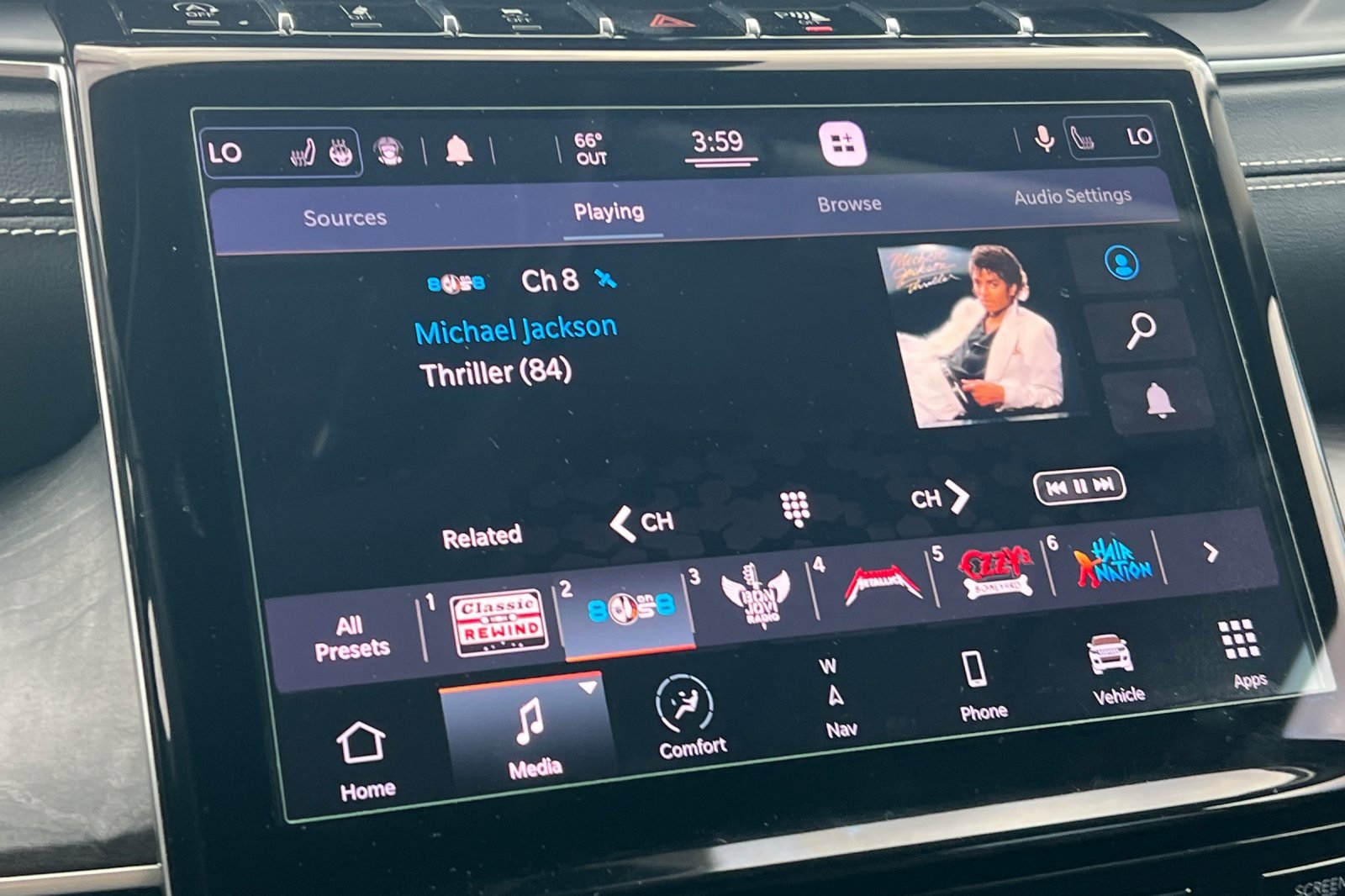 Used 2021 Jeep Grand Cherokee L Limited image 27