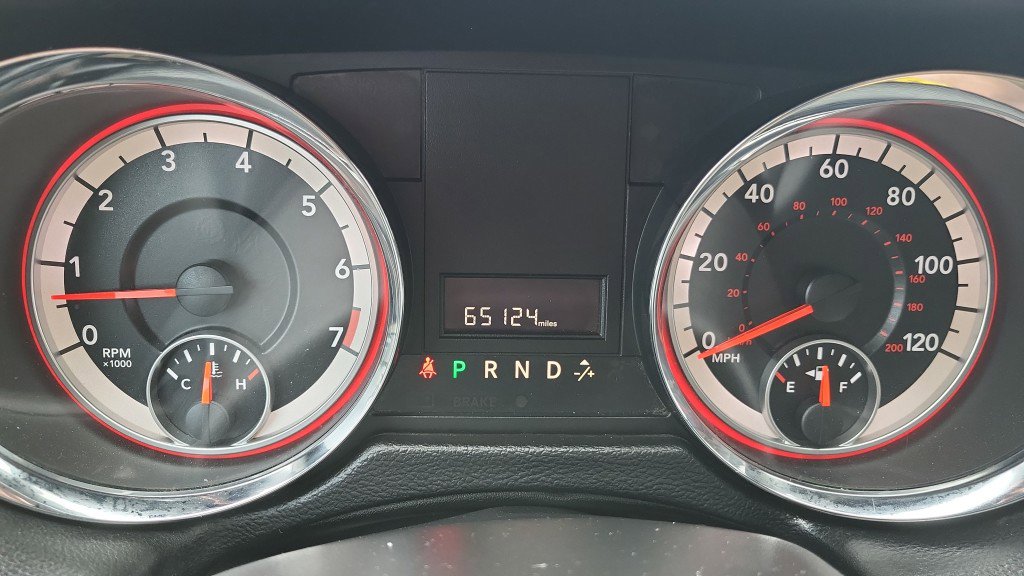 Used 2019 Dodge Grand Caravan SXT image 31