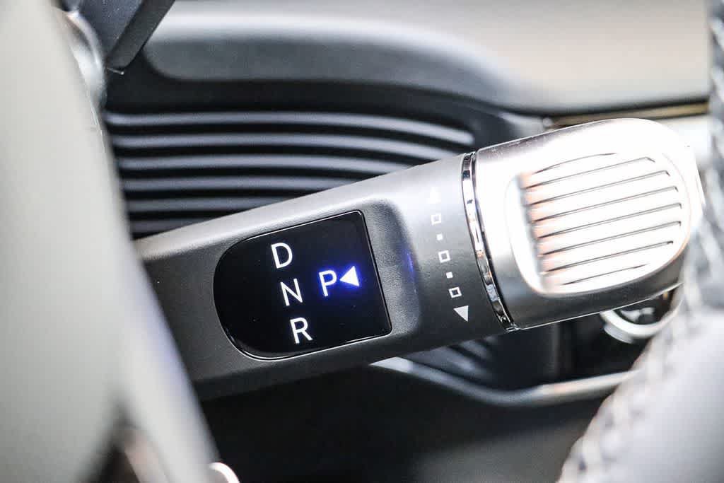New 2026 Hyundai Ioniq 5 SEL RWD image 22