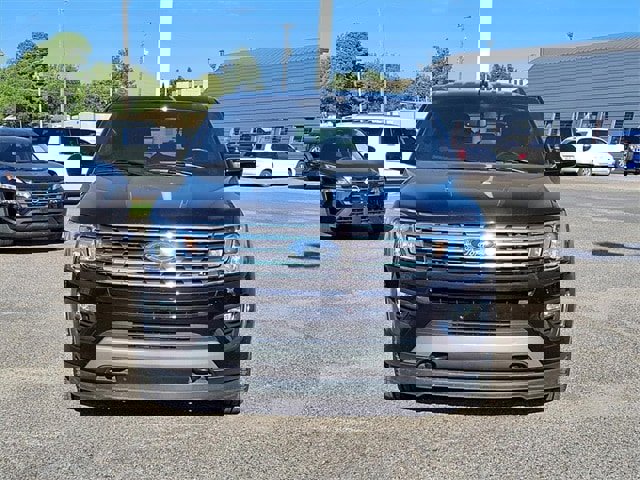 Used 2021 Ford Expedition XLT image 20