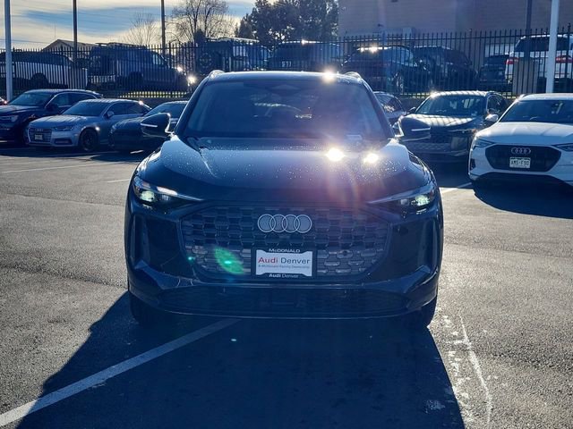 New 2025 Audi Q5 Premium image 8