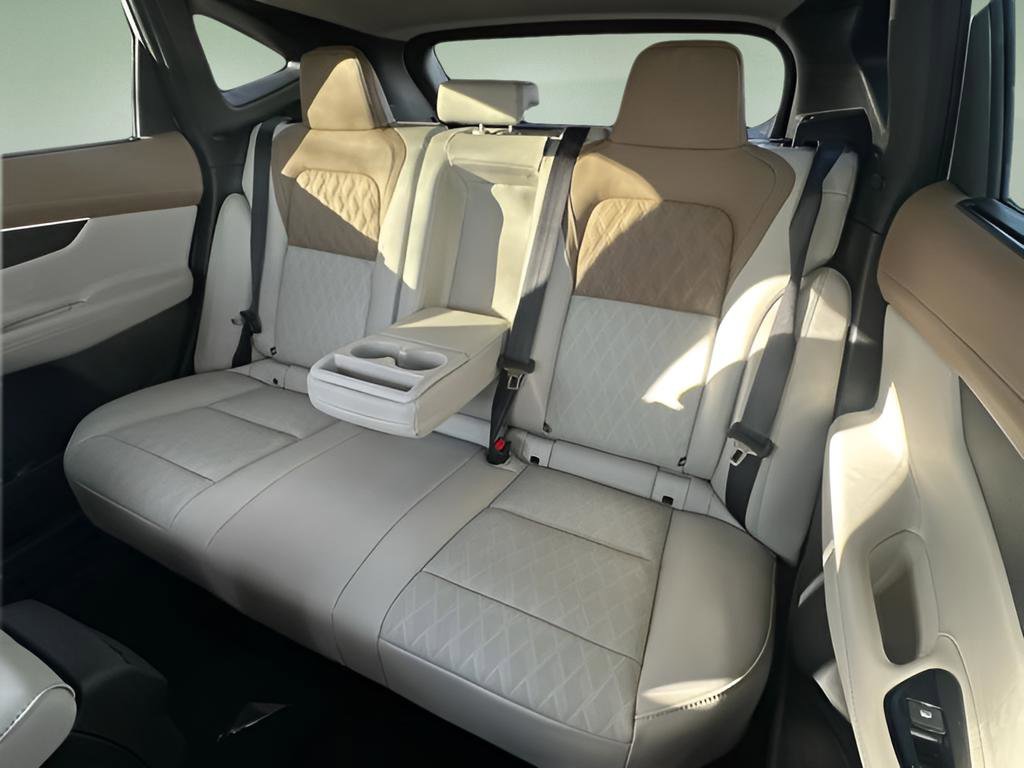 New 2026 Nissan Murano Platinum w/ Cargo Package image 18
