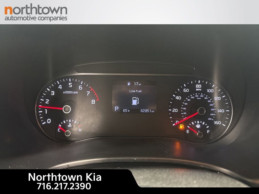 Certified 2020 Kia Soul S image 13