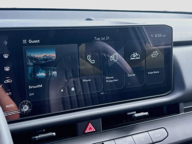 New 2027 Kia Seltos X-Line S w/ X-Line S Premium Package AWD/4WD image 14