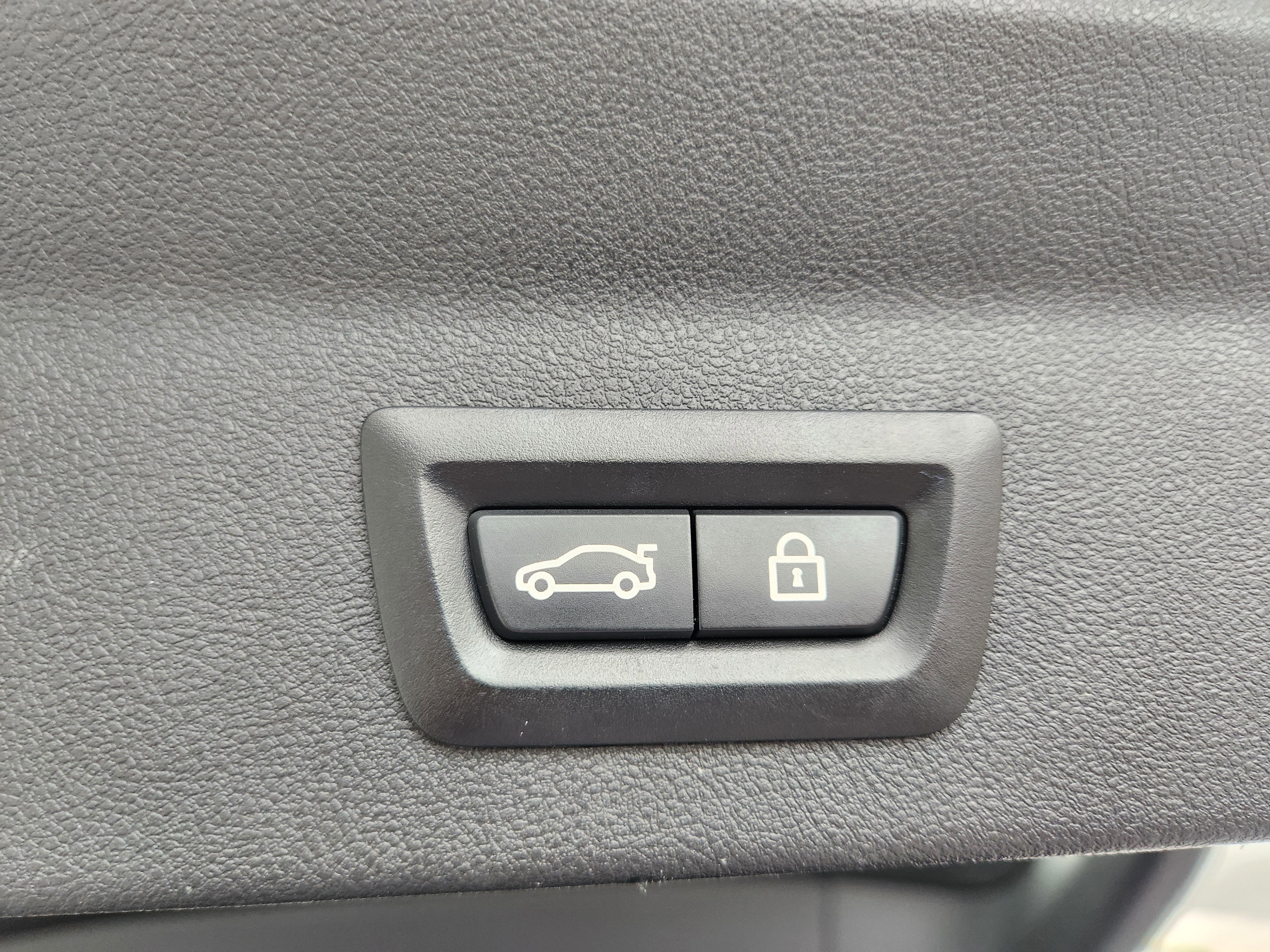 Used 2022 BMW X3 xDrive30i image 22