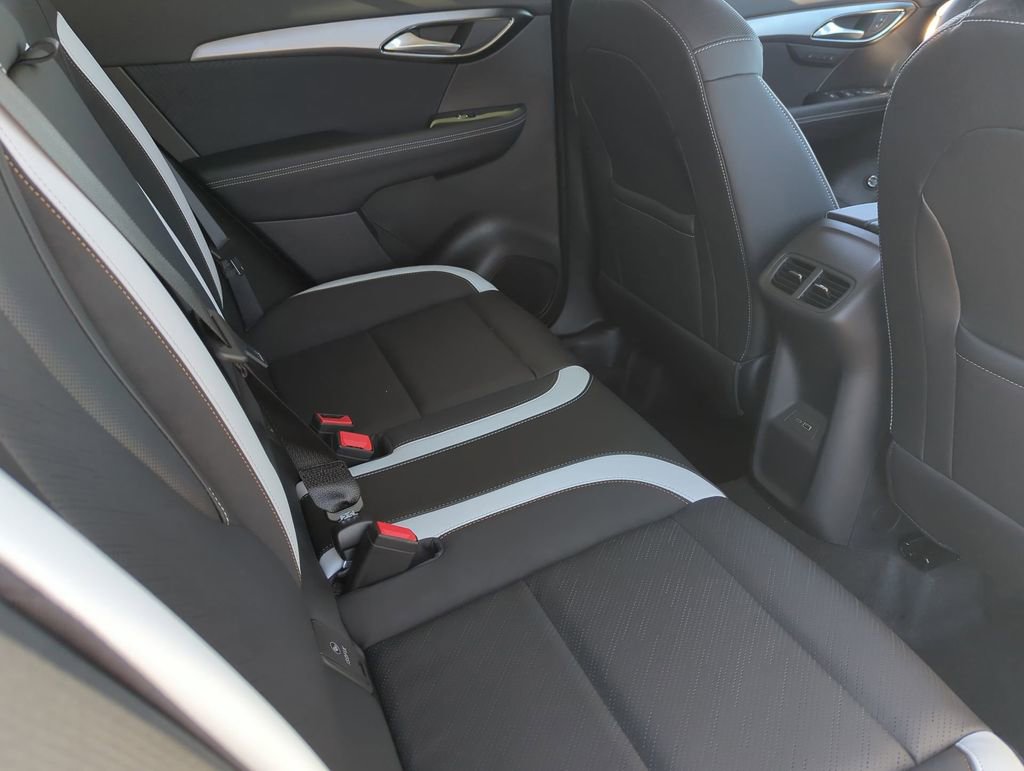 New 2026 Buick Envision Sport Touring AWD/4WD image 26