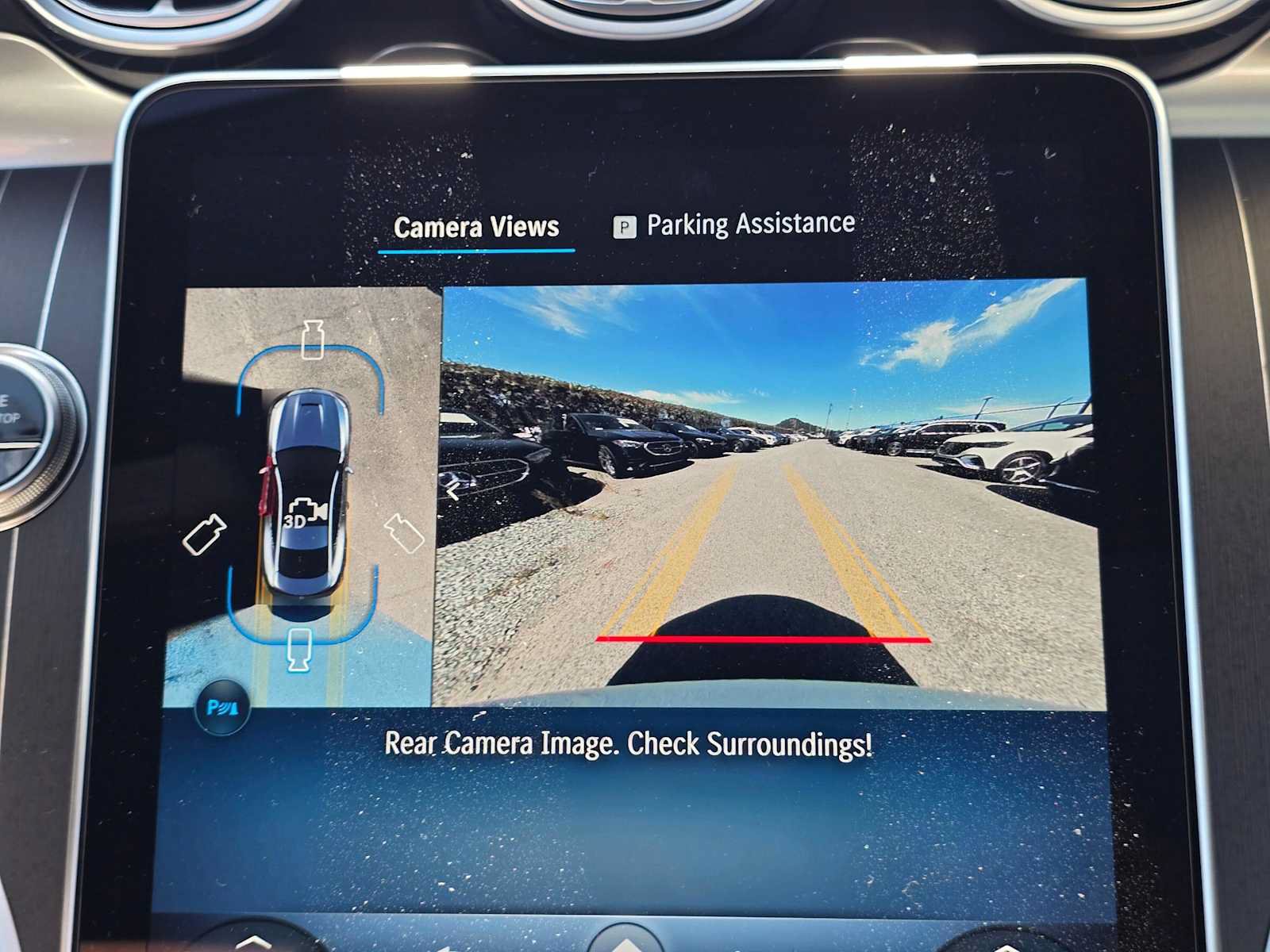 New 2027 Mercedes-Benz CLE 53 AMG 4MATIC Coupe image 26