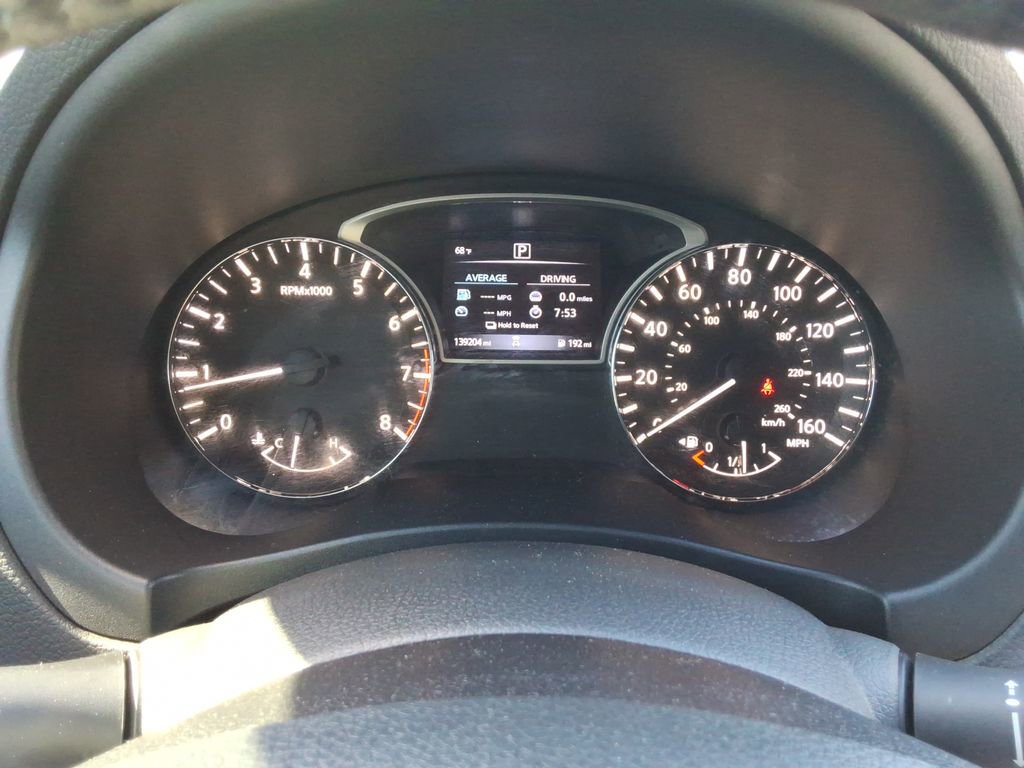 Used 2018 Nissan Altima 2.5 SR FWD image 27
